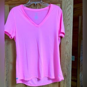 Danskin Now Tee XL